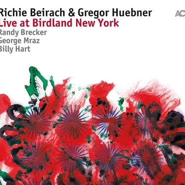 Live at Birdland New York