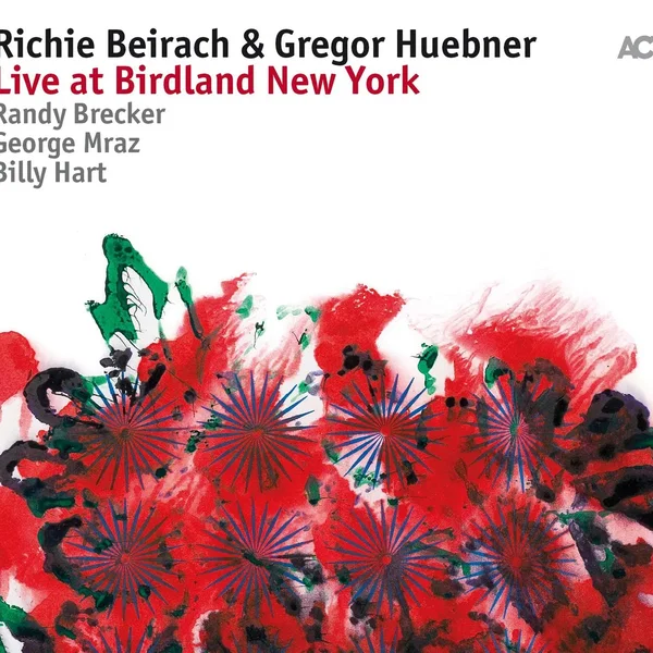 Live at Birdland New York