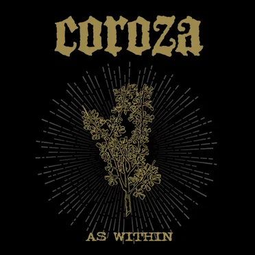 As Within by Coroza - album cover