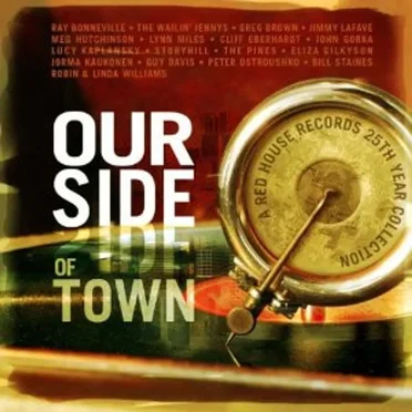 Our Side of Town by Various Artists - album cover