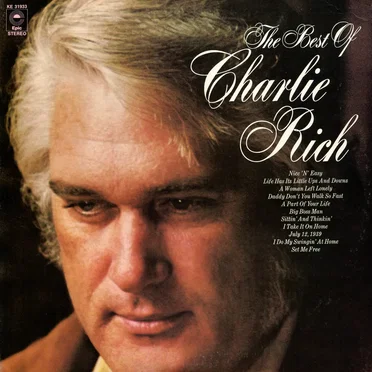The Best of Charlie Rich