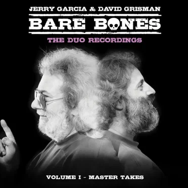 Bare Bones - The Duo Recordings