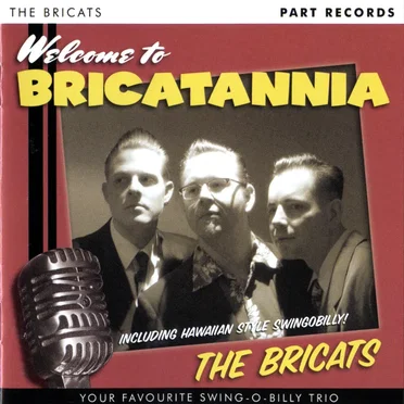 Welcome to Bricatannia