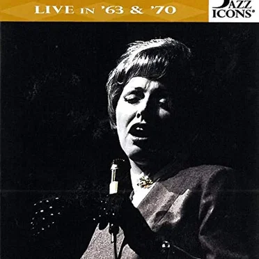 Live in '63 and '70