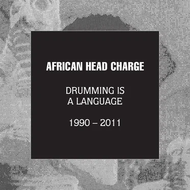 Drumming Is a Language 1990 – 2011