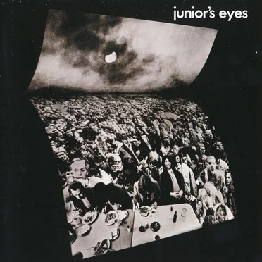 Junior's Eyes