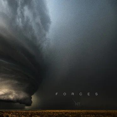 Forces: Thunder