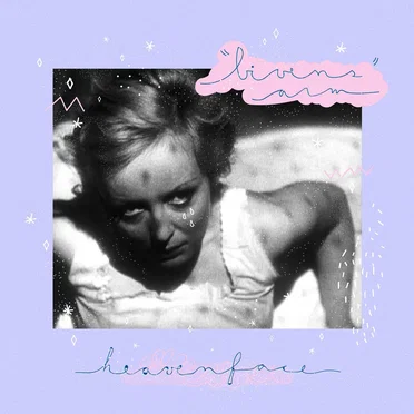 Bivens Arm by Heavenface - album cover