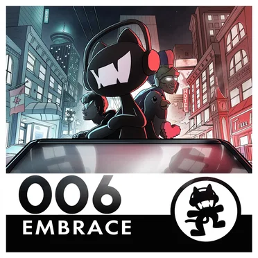 Monstercat 006 – Embrace by Various Artists - album cover