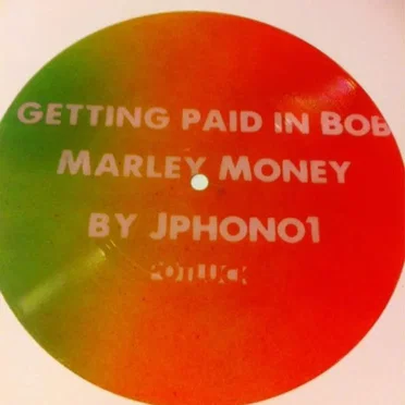 Getting Paid in Bob Marley Money