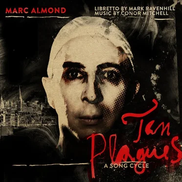 Ten Plagues - A Song Cycle