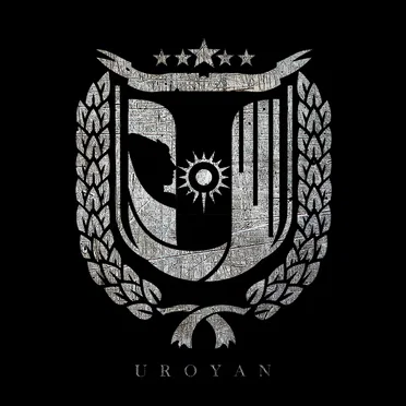 Uroyan by Uroyan - album cover