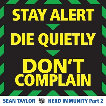 Herd Immunity, Part 2
