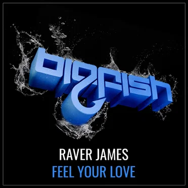 Raver James