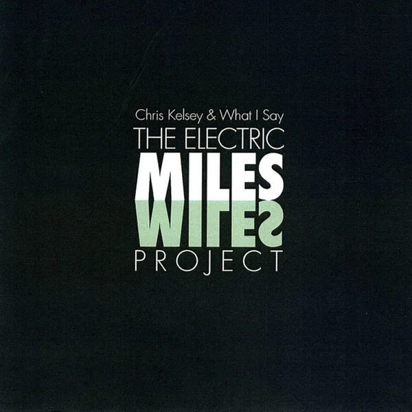 The Electric Miles Project