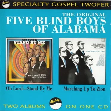 Oh Lord, Stand By Me / Marching Up To Zion