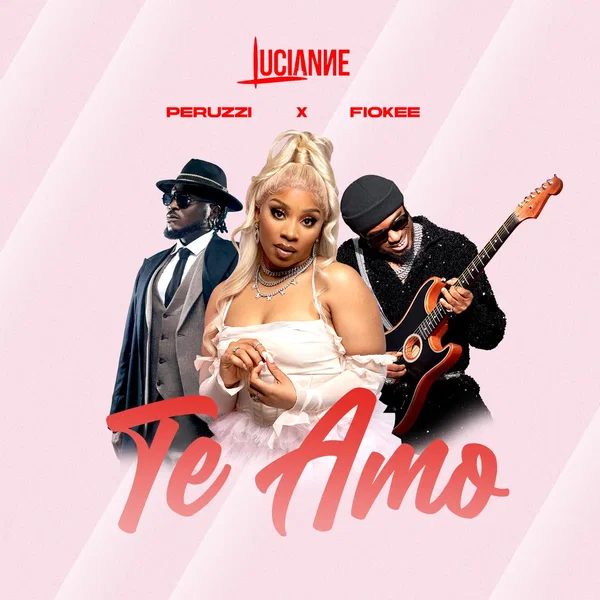 Te Amo