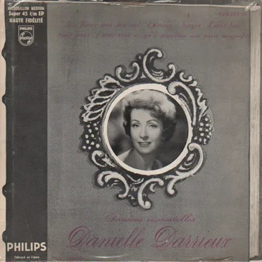 Chansons immortelles