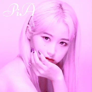 Boy,I want by PiA - album cover