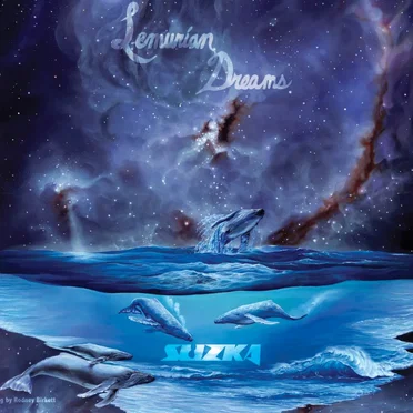 Lemurian Dreams