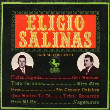 Eligio Salinas y su Conjunto