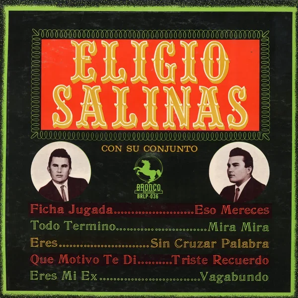 Eligio Salinas y su Conjunto