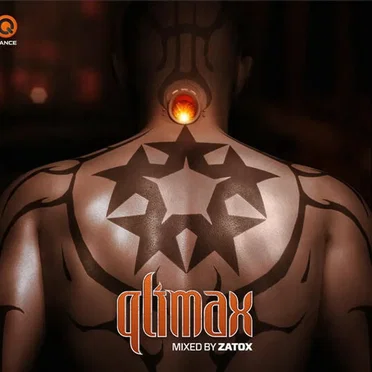 Qlimax 2011: Experiment Dome by Various Artists - album cover
