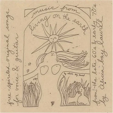 Music From Living on the Earth
