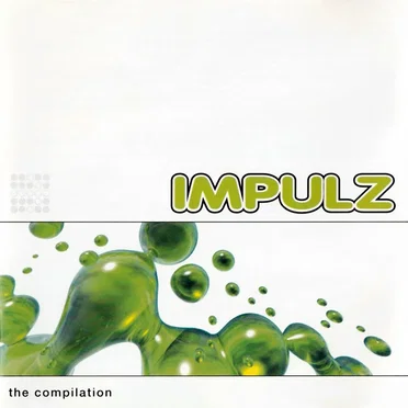 Impulz: The Compilation by Various Artists - album cover