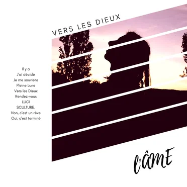 Vers les Dieux by L'Âme - album cover