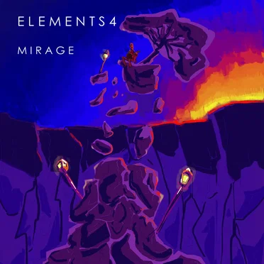 MIRAGE