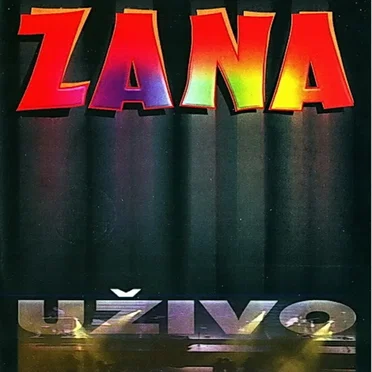 Zana Uživo