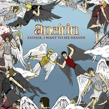 Father, I Want to See Heaven