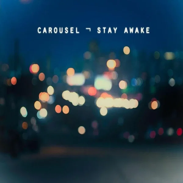 Stay Awake