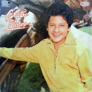 Carlitos Flores by Carlitos Flores - album cover