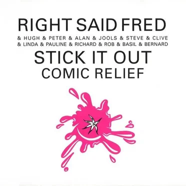Stick It Out