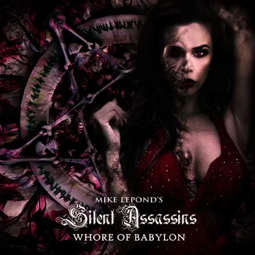 Mike LePond's Silent Assassins