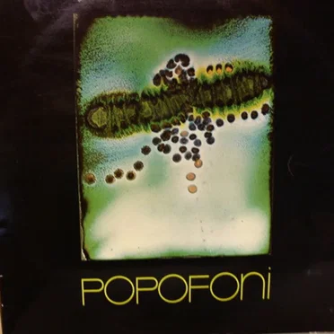 Popofoni by Various Artists - album cover