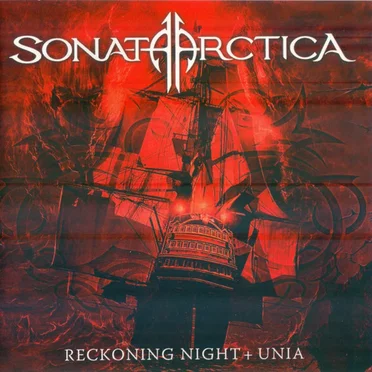 Reckoning Night + Unia