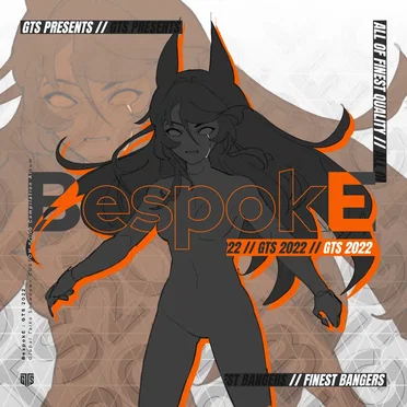 BespokE : GTS 2022 by Various Artists - album cover