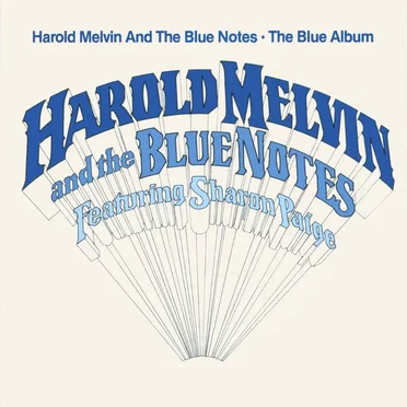 The Blue Album