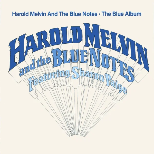 The Blue Album