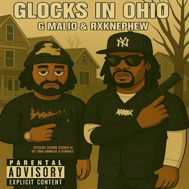 Glocks In Ohio