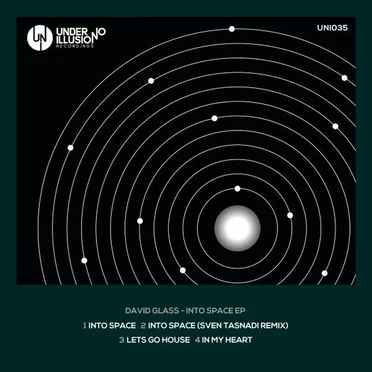 Into Space EP