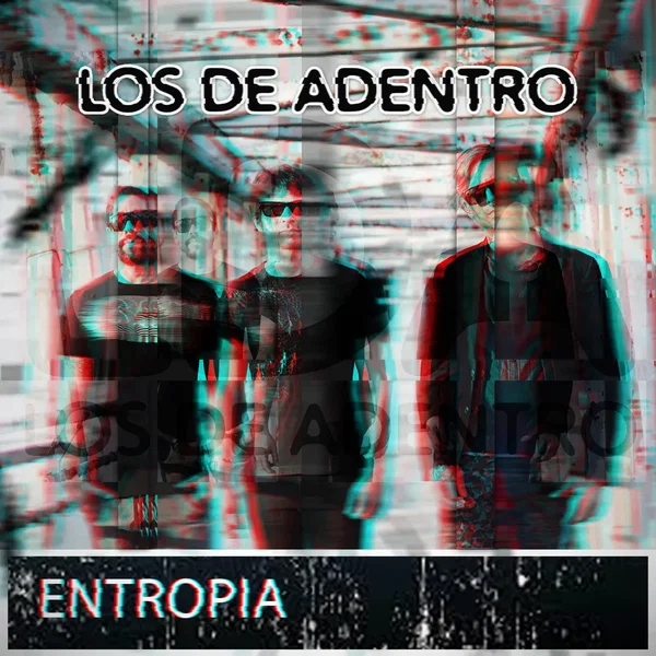 Entropía