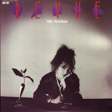Revue