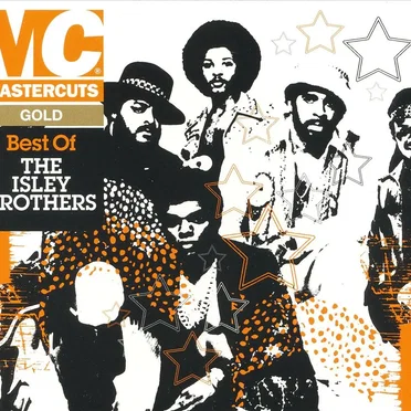 Best of the Isley Brothers