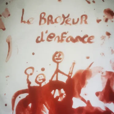 Le Broyeur d'Enfance by Broyeur d'Enfance - album cover