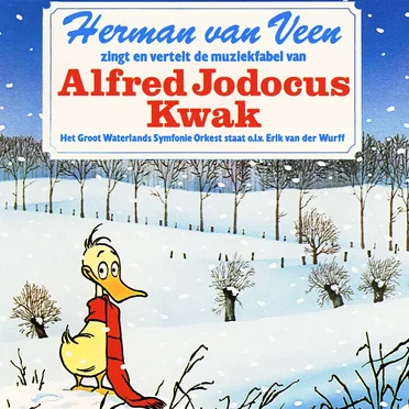 Alfred Jodocus Kwak