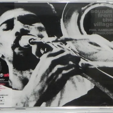 Sounds From the Village - Phil Ranelin Anthology
